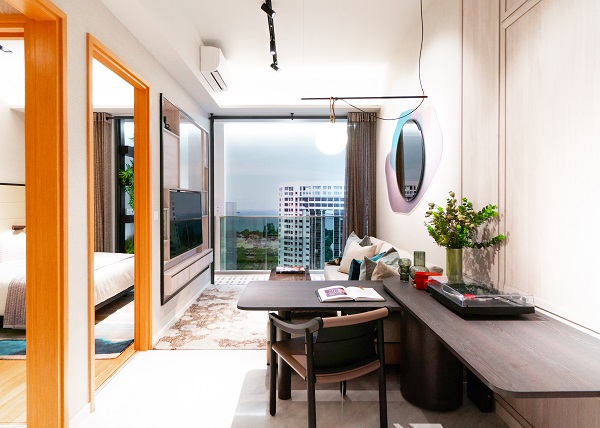 - EDGEPROP SINGAPORE